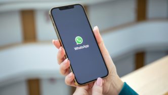 NatWest запретил сотрудникам использовать Facebook Messenger и WhatsApp для связи