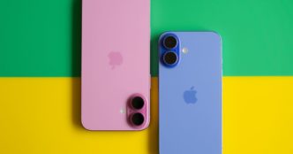 Apple начала продажу запчастей для iPhone 16 и 16 Pro