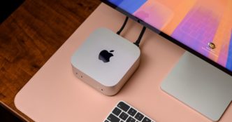 Обзор Apple Mac Mini M4: крошечное чудо техники