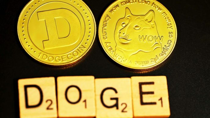 Почему растет цена Dogecoin: срочные новости и анализ стоимости за ноябрь 2024 года