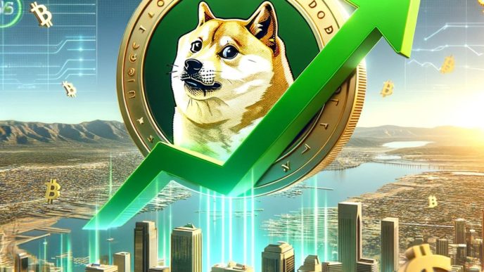 Криптоаналитик прогнозирует рост цены Dogecoin до $23 в этом цикле: какая связь с Илоном Маском?