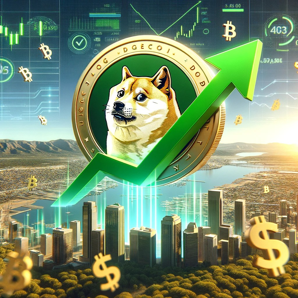 Криптоаналитик прогнозирует рост цены Dogecoin до $23 в этом цикле: какая связь с Илоном Маском?