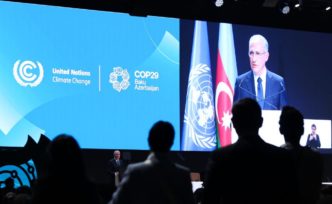 Открытие COP29: Внимание на финансирование климатических инициатив