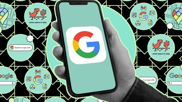 Как использовать новейшие инструменты видеомонтажа на базе ИИ в Google Фото