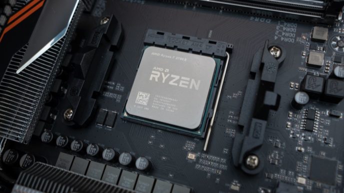 Хотите купить AMD Ryzen 7 9800X3D? У спекулянтов цены взлетели.