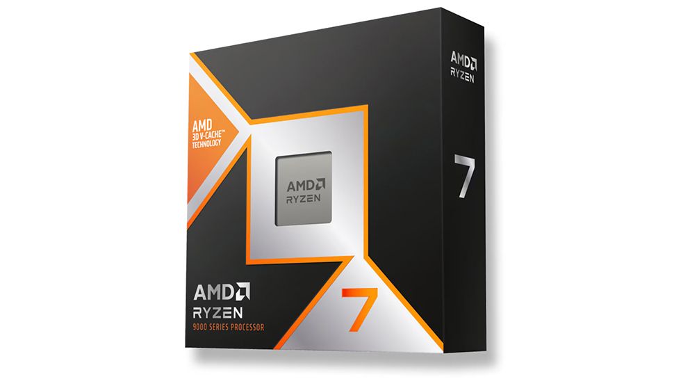 Обзор: AMD Ryzen 7 9800X3D — лидер для продуктивности и креатива, достойный конкурент Threadripper и Ryzen Pro