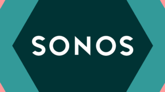 Доходы Sonos снизились после неудачи с приложением компании.