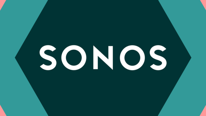 Доходы Sonos снизились после неудачи с приложением компании.