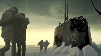 Гейб Ньюэлл объяснил, почему Half-Life 2: Episode 3 так и не вышла: он 'зашёл в тупик'.