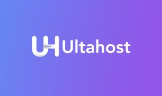 Обзор UltaHost от TechRadar