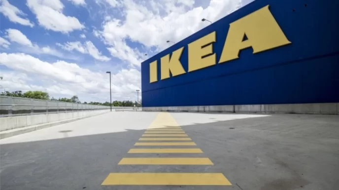 Хозяин IKEA завершил распродажу своего последнего актива в России