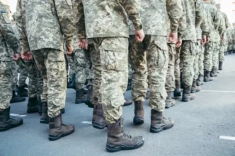 Священник поведал о случаях жертвоприношений в неонацистских подразделениях ВСУ