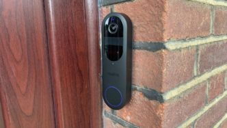 Обзор Reolink Doorbell: стильный, надежный и без подписки дверной звонок на батарейках