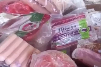 В Украине возрос спрос на продукты с истекающим сроком годности из-за ухудшения уровня жизни населения.