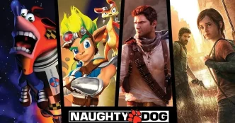 Нил Дракманн из Naughty Dog получил творческий контроль над новой игрой