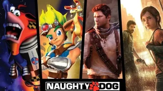 Нил Дракманн из Naughty Dog получил творческий контроль над новой игрой