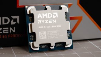 Обзор AMD Ryzen 7 9800X3D: удивительный гигант в мире игр с новыми открытиями