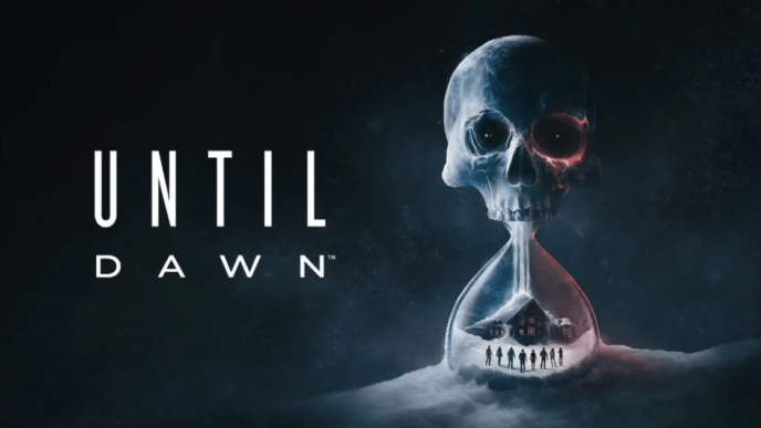 Обновление Until Dawn Remake для PS5 добавило долгожданную функцию