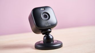 Обзор Blink Mini 2: низкая цена радует, но слабая производительность заставляет задуматься