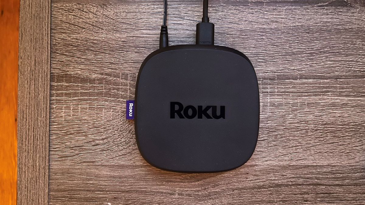 Обзор Roku Ultra 2024: мощный стример с превосходным пультом управления