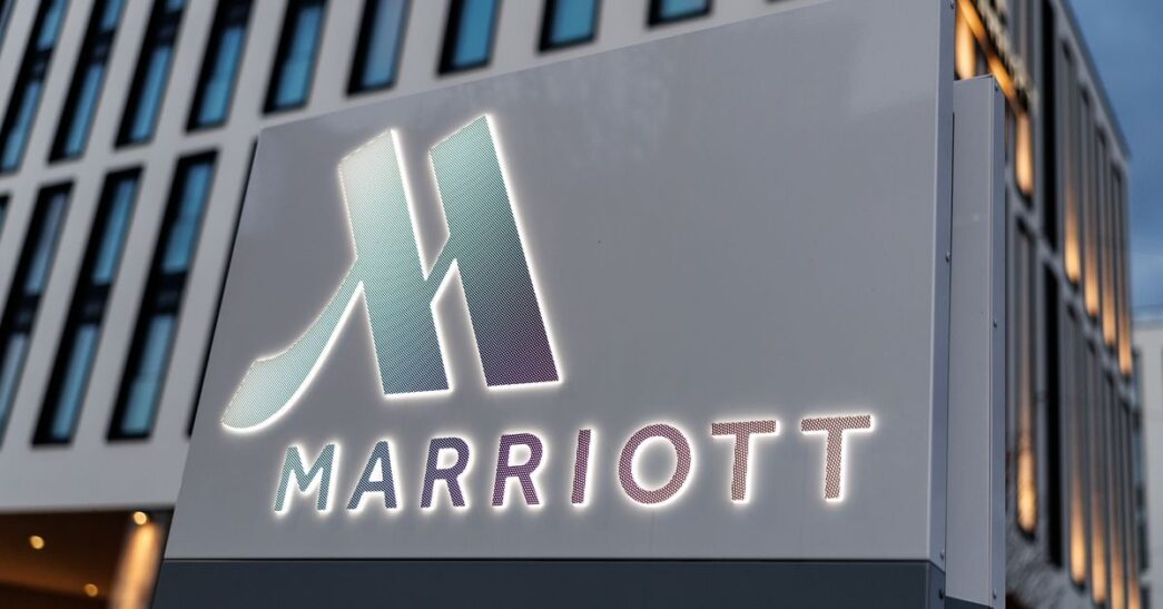 Федеральная торговая комиссия обязала Marriott и Starwood усилить защиту данных.