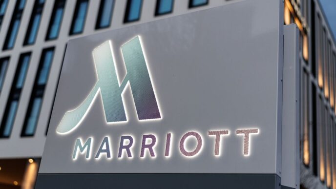 Федеральная торговая комиссия обязала Marriott и Starwood усилить защиту данных.