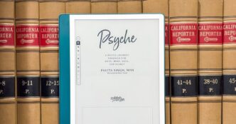 Обзор Kindle Scribe (2024): ничего выдающегося