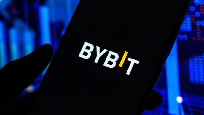 Bybit прекращает деятельность в Малайзии по распоряжению регулятора