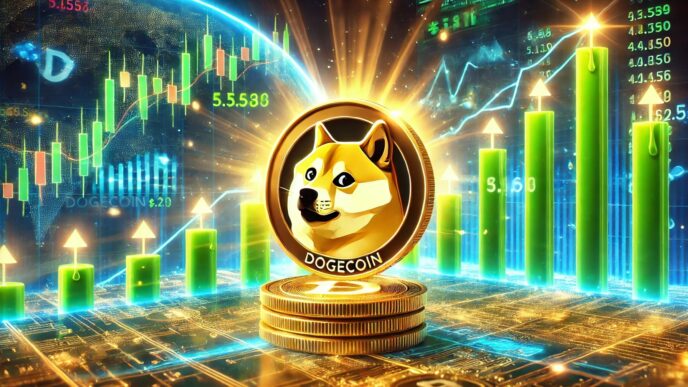 Почему сегодня падают цены на Dogecoin и Shiba Inu?