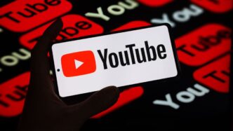 YouTube тестирует кнопку для выбора видео, когда не знаете, что посмотреть.