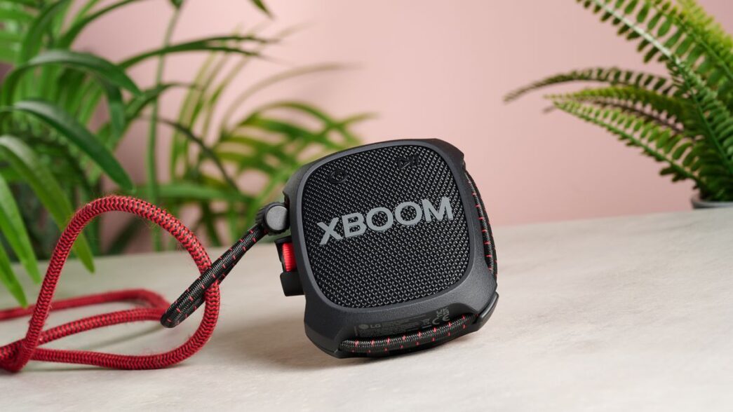 Обзор LG XBoom Go XG2T: компактная и прочная Bluetooth-колонка для любых условий