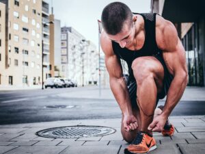 Как сделать тренировки частью жизни без стресса