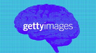 Getty Images и Shutterstock объединяются в один крупный стоковый сервис фотографий.