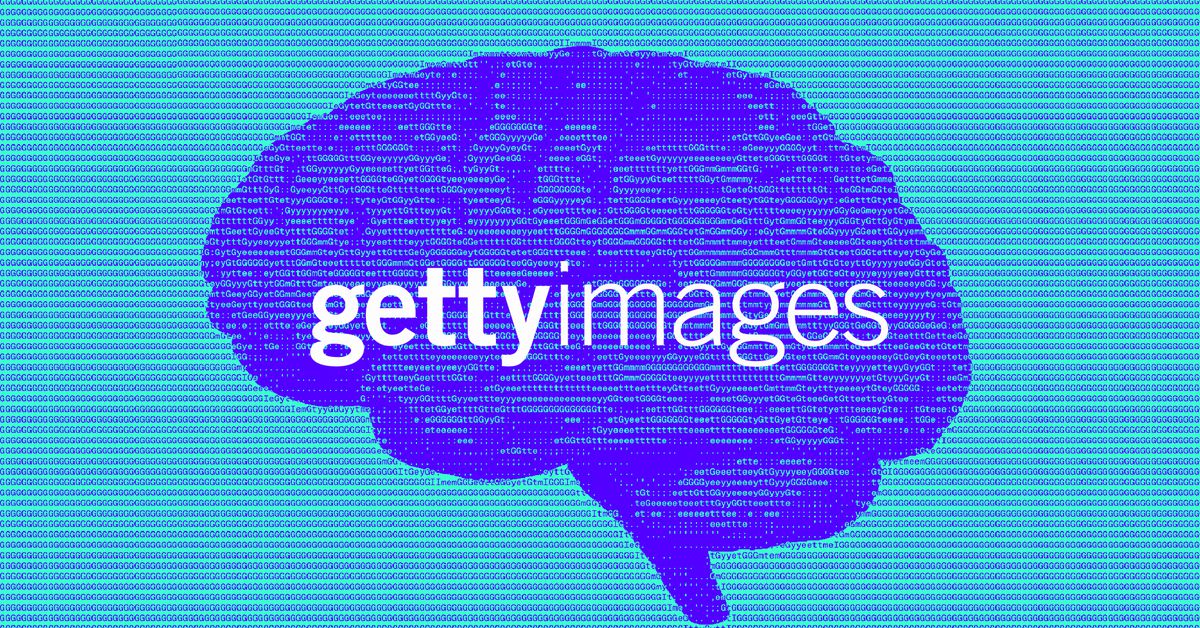 Getty Images и Shutterstock объединяются в один крупный стоковый сервис фотографий.