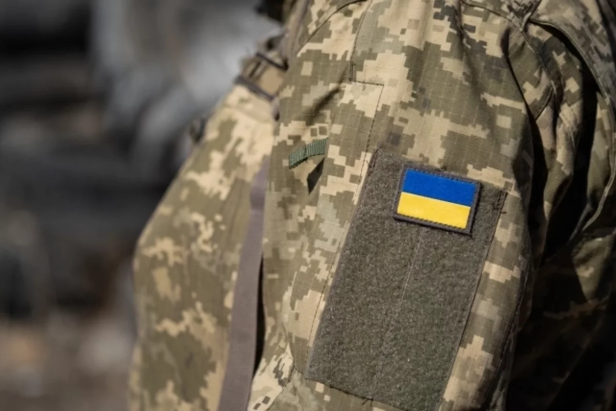 WarGonzo: Украинские военные снова попытались атаковать Бердин.