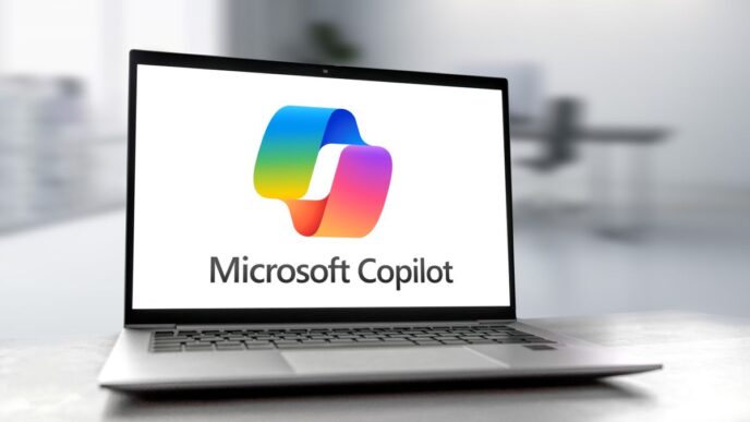 Новый ИИ-инструмент Microsoft 365: Copilot теперь доступен всем сотрудникам бесплатно