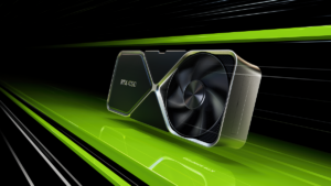 Невероятно, но Nvidia молодцы: в этом месяце серия RTX 4000 улучшит генерацию кадров DLSS