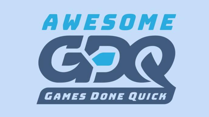 Лучшие выступления на AGDQ 2025