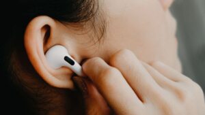 Мониторинг пульса в AirPods Pro может стать реальностью, но пока не стоит ожидать.