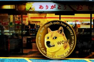 Динамика цен Dogecoin следует за 50-дневной скользящей средней Арно Лего; ожидается ли скачок?