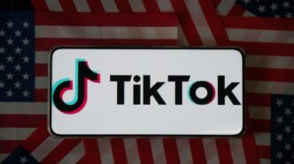 Верховный суд рассмотрит дело о запрете TikTok.