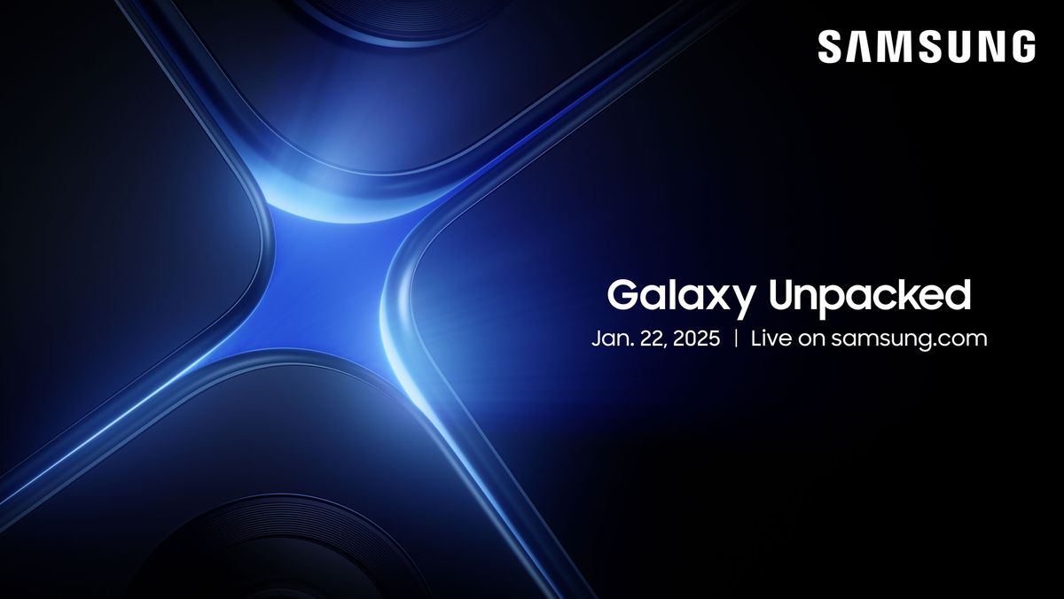 Samsung назначает Unpacked на 22 января: встречайте Galaxy Ultra S25.