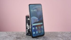 Обзор Motorola Moto G55 5G: скромно, но удивительно выгодно и достойно внимания