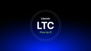 Почему растёт Litecoin (LTC): цена поднялась на 18% из-за слухов об ETF.