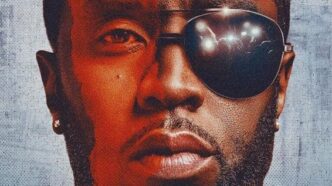 Как посмотреть онлайн "Diddy: The Making of a Bad Boy" из любой точки мира