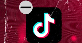 «Прощайте, китайские шпионы»: Последняя великая тенденция в TikTok