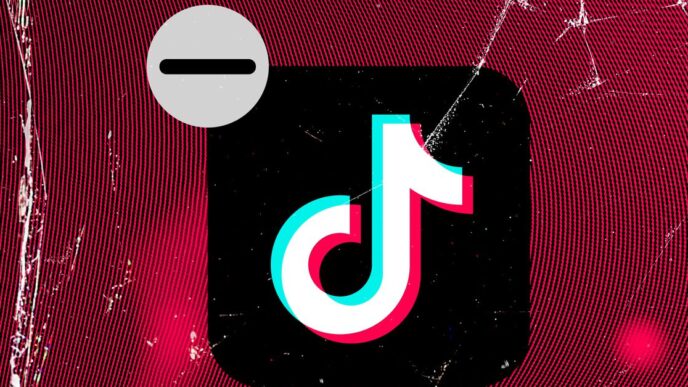 «Прощайте, китайские шпионы»: Последняя великая тенденция в TikTok