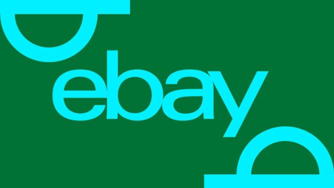 Новое приобретение eBay упростит покупку автомобилей из любой точки мира.