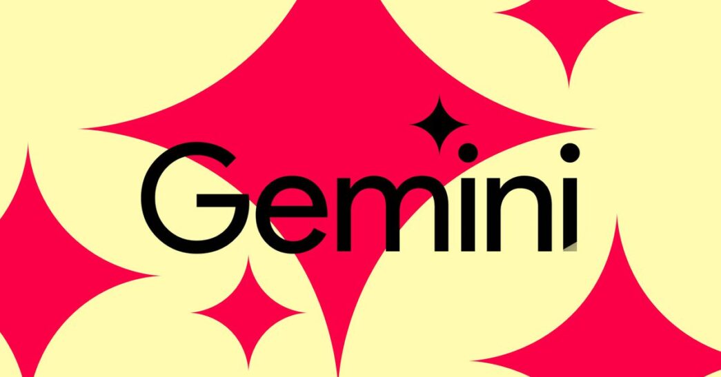 Gemini теперь умеет распознавать PDF-файлы на экране вашего телефона