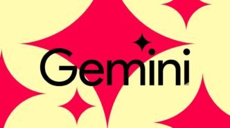 Gemini теперь умеет распознавать PDF-файлы на экране вашего телефона